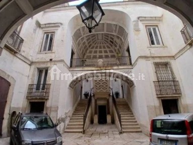 Appartamento all'asta corso San Babino 6, Canosa di Puglia