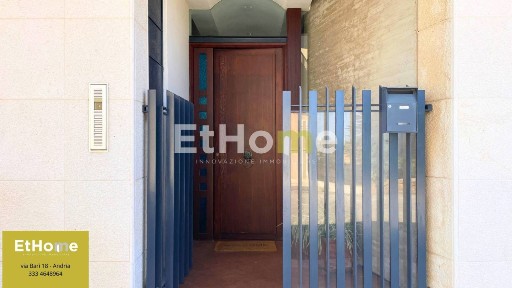 Appartamento via Tito Maccio Plauto 38, Inps - Trinità, Andria