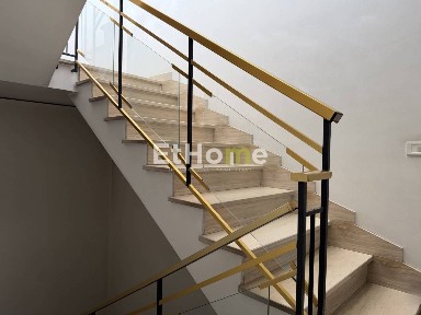 Trilocale via Montello 39, San Giuseppe Artigiano - Goito, Andria