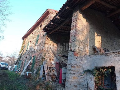 Cascina Borgo Della Val Riglio No Number, Bettola