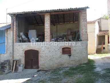 Travo, coni scarpa