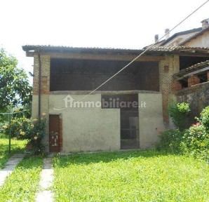 Rustico via Umberto I 58, Trevozzo, Alta Val Tidone