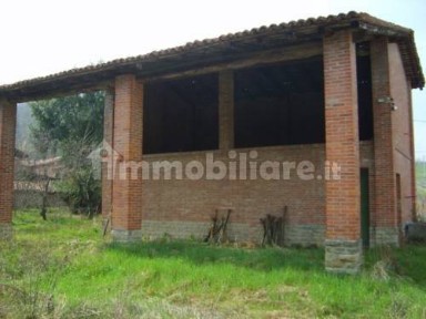 Rustico bagnolo, Bicchignano, Vigolzone