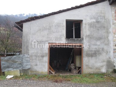 Rustico via domenichi, Rivergaro