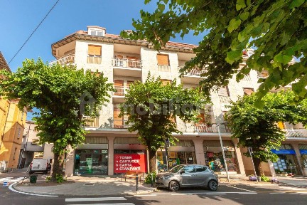 Appartamento via Del Circolino 8, Centro, Cislago