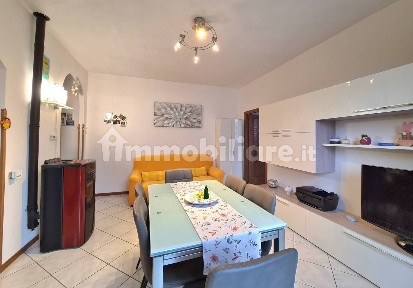 Trilocale via Generale Luigi Cadorna 18, Castellanza
