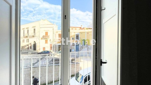 Bilocale via Michele Attimonelli, Centro Storico, Andria