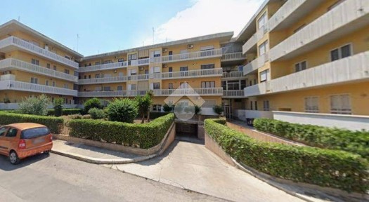 Appartamento via Monsignor Salvatore Santeramo, Borgovilla - Barberini, Barletta