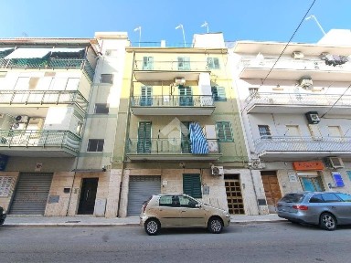 Bilocale via Vincenzo Casale, Borgovilla - Barberini, Barletta