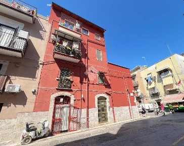 Bilocale via Damiano Chiesa, Borgovilla - Barberini, Barletta