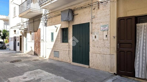 Monolocale via Ronzino 9, Centro, Margherita di Savoia