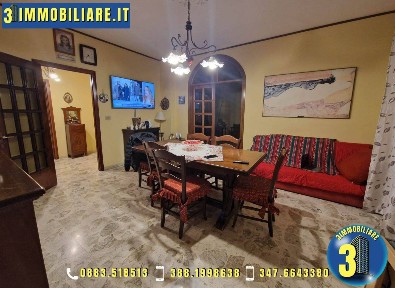 Appartamento viale delle Belle Arti, Borgovilla - Barberini, Barletta