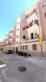Bilocale via bascule 22, Centro, Margherita di Savoia