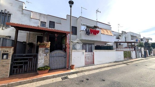 Bilocale via Tommaso Fiore, Centro, Margherita di Savoia