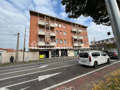Trilocale via Marco Polo 2, San Michele, Busto Arsizio