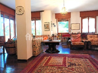 Varese, Giubiano - San Carlo, Via Lazio, 21