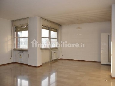 Gallarate, Centro, Via Trombini