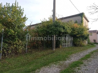 Rustico Località Costa, Gropparello