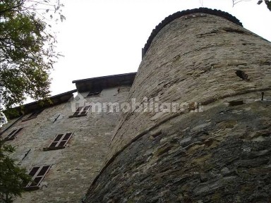 Cascina 300 m², Alta Val Tidone