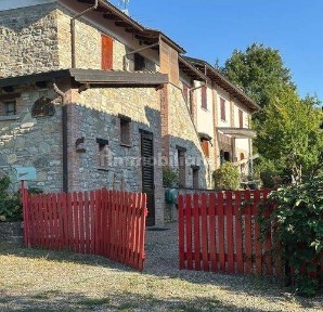 Rustico, ottimo stato, 610 m², Alta Val Tidone