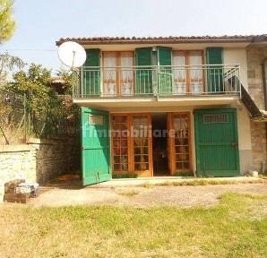Rustico, buono stato, 238 m², Alta Val Tidone