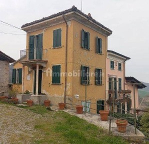Rustico, buono stato, 85 m², Pianello Val Tidone