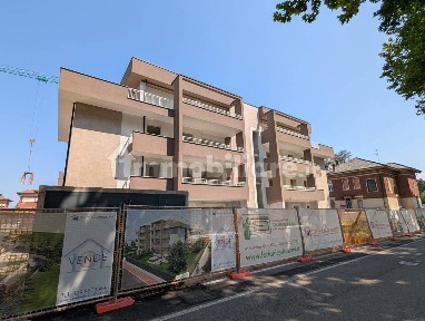 Appartamenti di nuova costruzione a Caronno Pertusella