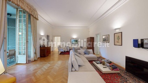 Appartamento via Giacomo Matteotti 106, Centro, Casciago
