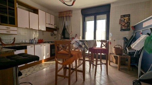 Trilocale via P.Calamandrei 10, Centro, Margherita di Savoia