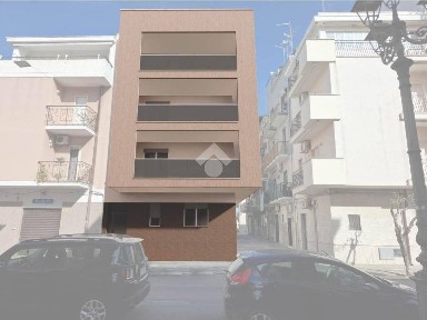 Trilocale corso Vittorio Emanuele 143, Centro, Margherita di Savoia