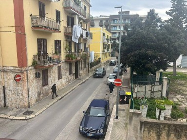 Trilocale via Sant'Agostino 72, Trani
