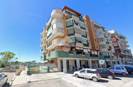 Trilocale via Giovanni Paisiello, Borgovilla - Barberini, Barletta