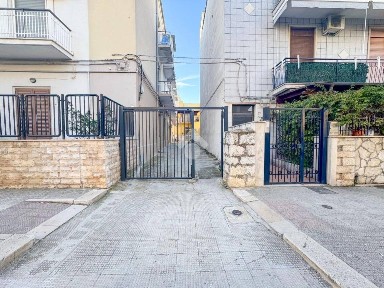 Bilocale via Fleming 1, Santa Maria Vetere, Andria