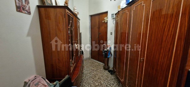 Bilocale via Stendardi 26, Trani