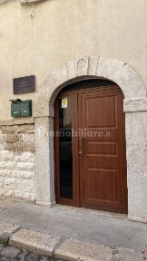 Bilocale via Madonna di Passavia, Bisceglie