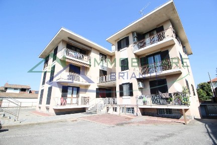 Golasecca, Via Monte Tabor, 13