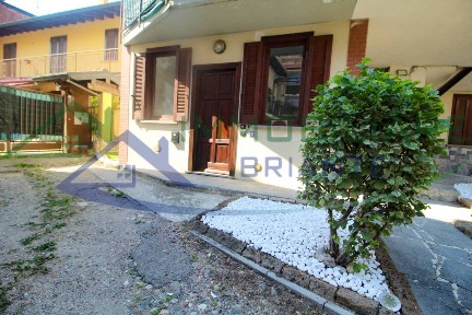 Arsago Seprio, Via Giuseppe Garibaldi