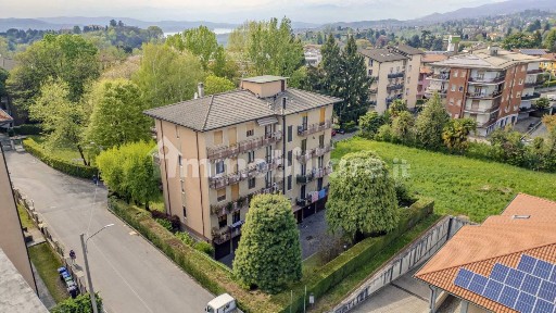 Varese, Giubiano - San Carlo, Via Edoardo Chiesa, 15