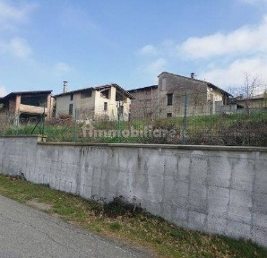 Rustico, da ristrutturare, 130 m², Borgonovo Val Tidone