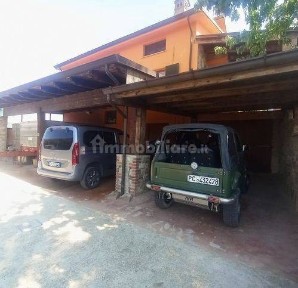 Rustico, buono stato, 919 m², Pianello Val Tidone
