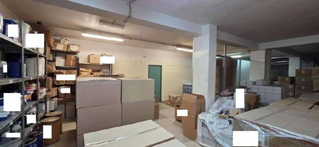 Appartamento all'asta via Velletri, 2 76123 Andria Italia, Andria