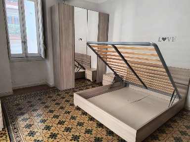 Monolocale via Berarducci Vives, Bisceglie