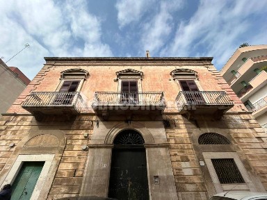 Bilocale via Camere del Capitolo 14, Bisceglie