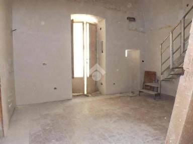 Bilocale Strada porta nuova 32, Bisceglie