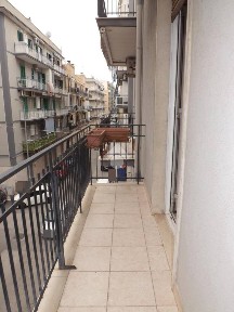Quadrilocale via Lecce 21, Bisceglie