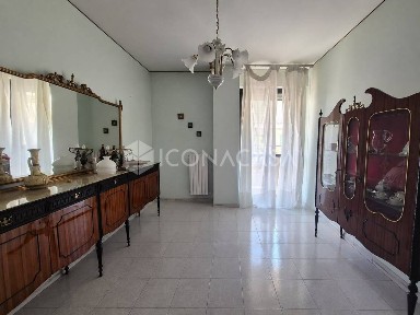 Trilocale via Bonanno da Barletta, Pineta - Maraldo, Andria