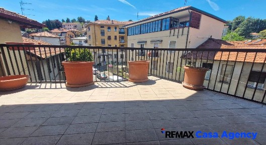 Trilocale via René Vanetti 14, Biumo Inferiore - Superiore, Varese
