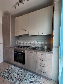 Bilocale via Canova 7, Cedrate, Gallarate
