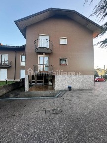 Vedano Olona, Via Fratelli Bandiera
