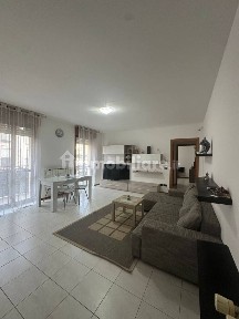 Bilocale via Sandro Pertini 18, Cardano al Campo